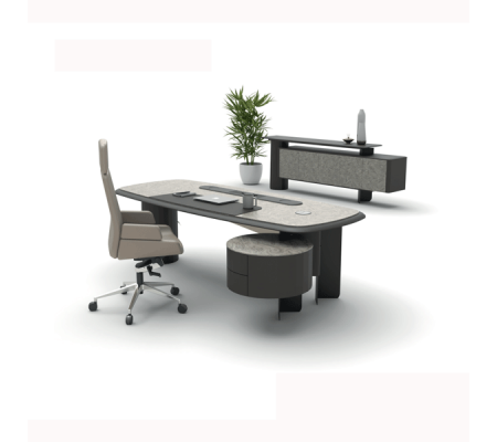 Delta Ofis Büro Makam Takımı